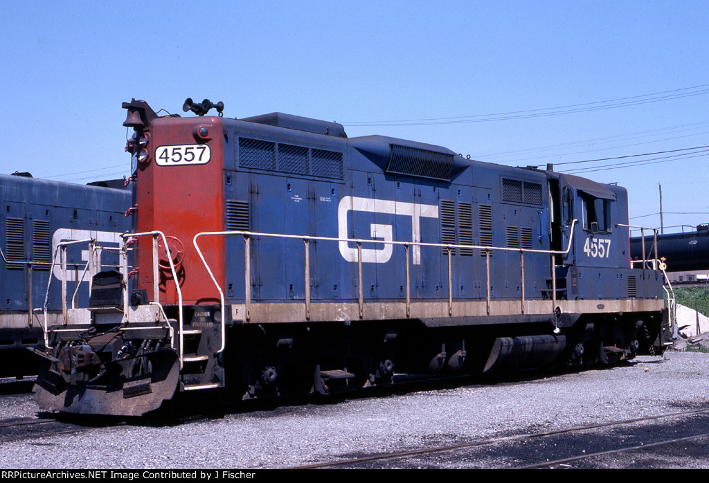 GTW 4557